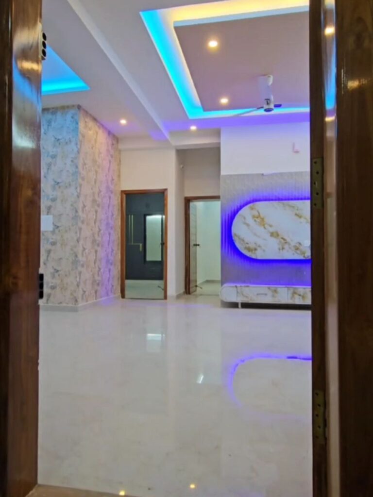 30×50, 2BHK ಪೂರ್ವ ದಿಕ್ಕಿನ ಹೊಸ ಮನೆ